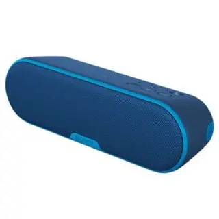 Портативная колонка Sony SRS-XB2L