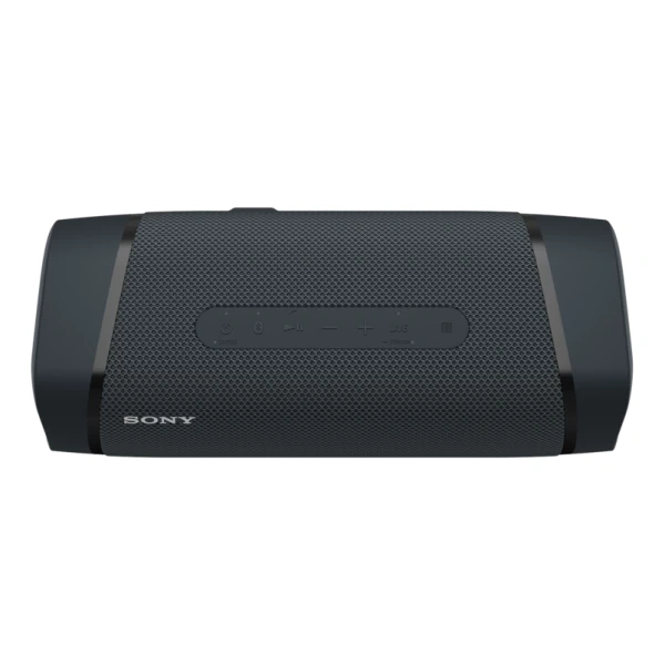 Портативная колонка Sony SRS-XB33 Black - фото 5