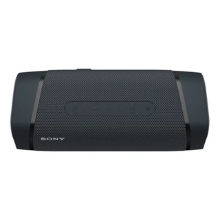 Портативная колонка Sony SRS-XB33 Black