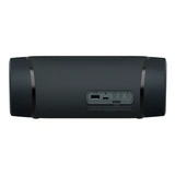 Портативная колонка Sony SRS-XB33 Black - фото 4