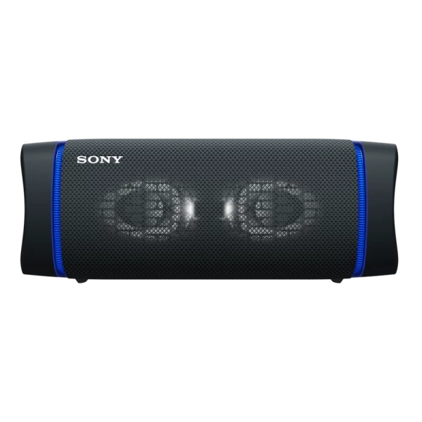 Портативная колонка Sony SRS-XB33 Black