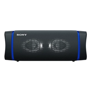 Портативная колонка Sony SRS-XB33 Black
