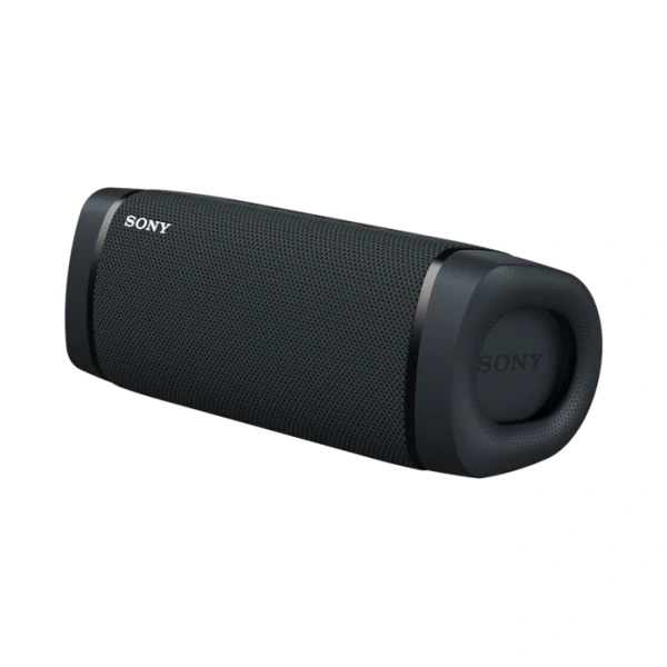 Портативная колонка Sony SRS-XB33 Black - фото 3