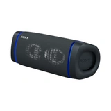 Портативная колонка Sony SRS-XB33 Black - фото 2