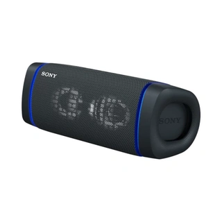 Портативная колонка Sony SRS-XB33 Black