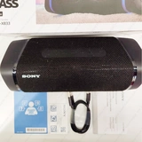 Портативная колонка Sony SRS-XB33 Black - фото 7