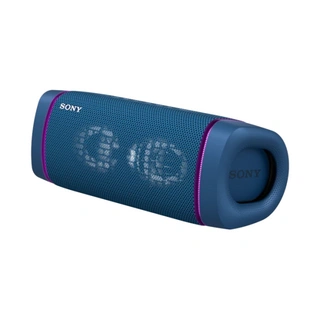 Портативная колонка Sony SRS-XB33 Blue