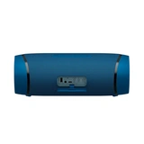 Портативная колонка Sony SRS-XB33 Blue - фото 4