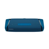 Портативная колонка Sony SRS-XB33 Blue - фото 5