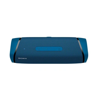 Портативная колонка Sony SRS-XB33 Blue