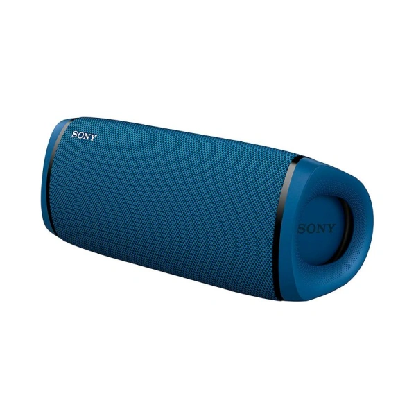 Портативная колонка Sony SRS-XB33 Blue - фото 3