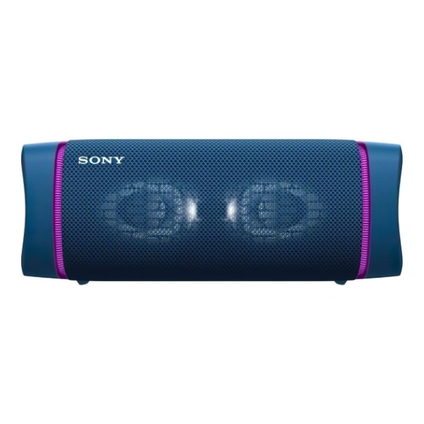Портативная колонка Sony SRS-XB33 Blue