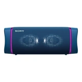 Портативная колонка Sony SRS-XB33 Blue