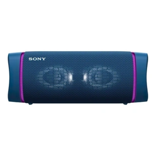 Портативная колонка Sony SRS-XB33 Blue