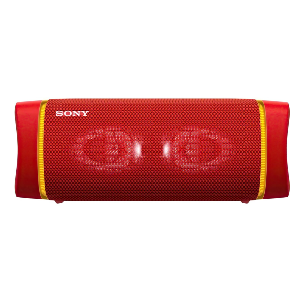 Портативная колонка Sony SRS-XB33 Red