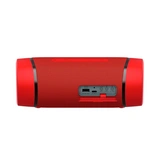 Портативная колонка Sony SRS-XB33 Red - фото 5
