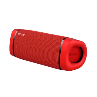 Портативная колонка Sony SRS-XB33 Red
