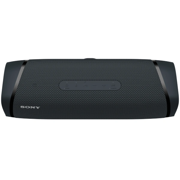 Портативная колонка Sony SRS-XB43 Black - фото 4