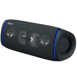 Портативная колонка Sony SRS-XB43 Black - фото 2