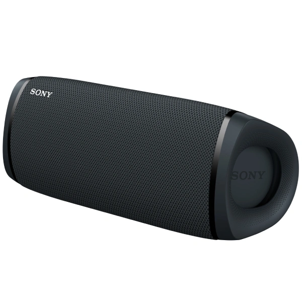 Портативная колонка Sony SRS-XB43 Black - фото 3