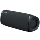 Портативная колонка Sony SRS-XB43 Black - фото 3