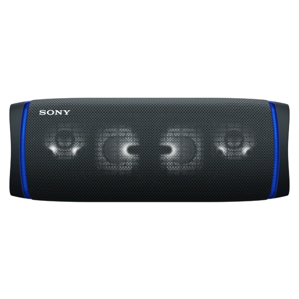 Портативная колонка Sony SRS-XB43 Black