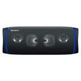 Портативная колонка Sony SRS-XB43 Black