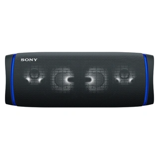 Портативная колонка Sony SRS-XB43 Black