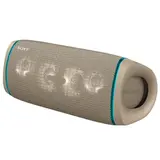 Портативная колонка Sony SRS-XB43 Beige - фото 2