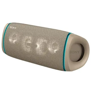Портативная колонка Sony SRS-XB43 Beige