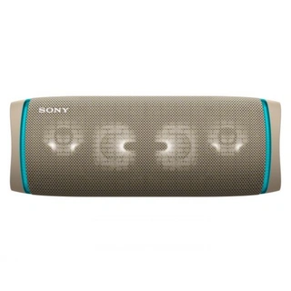 Портативная колонка Sony SRS-XB43 Beige