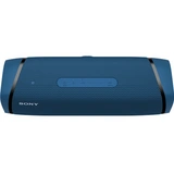 Портативная колонка Sony SRS-XB43 Blue - фото 4
