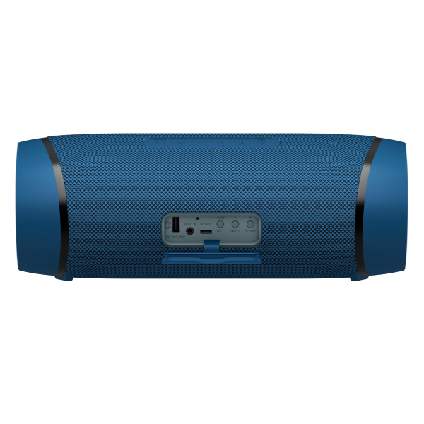 Тасымалды үндеткіш Sony SRS-XB43 Blue