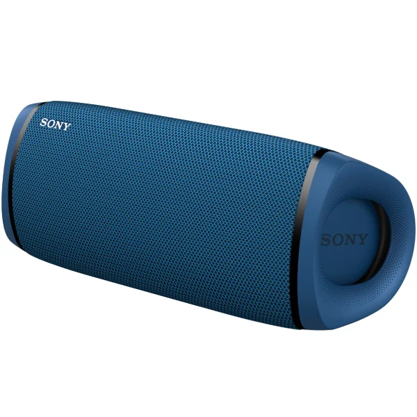 Портативная колонка Sony SRS-XB43 Blue - фото 3