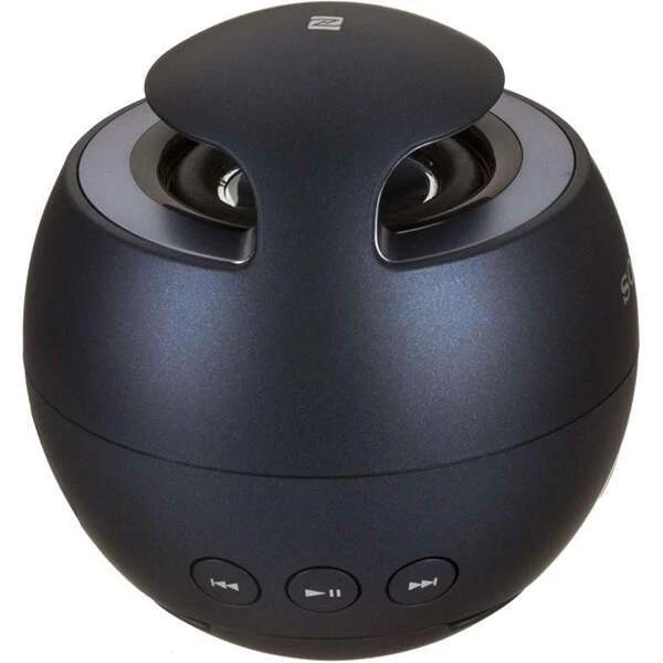 Портативная колонка Sony SRS-X1B (черная)