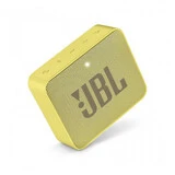 Портативная колонка JBL Go 2 Yellow - фото 2