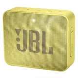 Портативная колонка JBL Go 2 Yellow