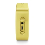 Портативная колонка JBL Go 2 Yellow - фото 4