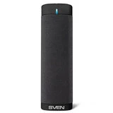 Тасымалды үндеткіш Sven PS-115 Black