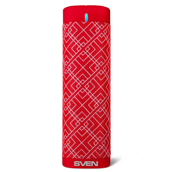 Тасымалды үндеткіш Sven PS-115 Red