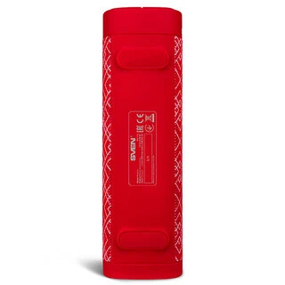 Тасымалды үндеткіш Sven PS-115 Red