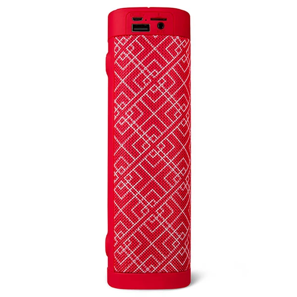 Тасымалды үндеткіш Sven PS-115 Red - фото 3