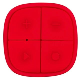 Тасымалды үндеткіш Sven PS-115 Red