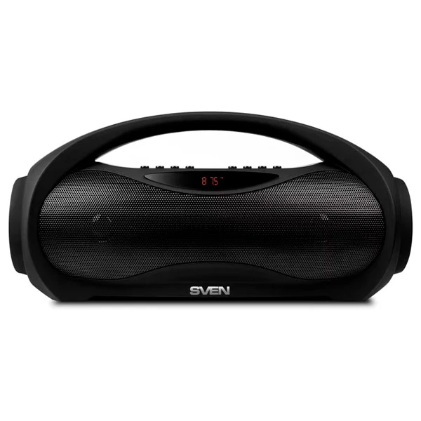 Портативная колонка Sven PS-420 Black