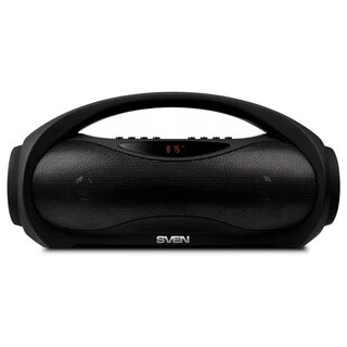 Портативная колонка Sven PS-420 Black
