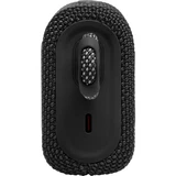 Тасымалды үндеткіш JBL Go 3 Black - фото 5