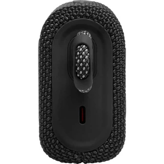 Тасымалды үндеткіш JBL Go 3 Black