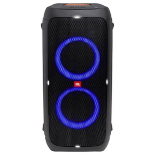 Портативная аудиосистема JBL Party Box 310 EU(UK)