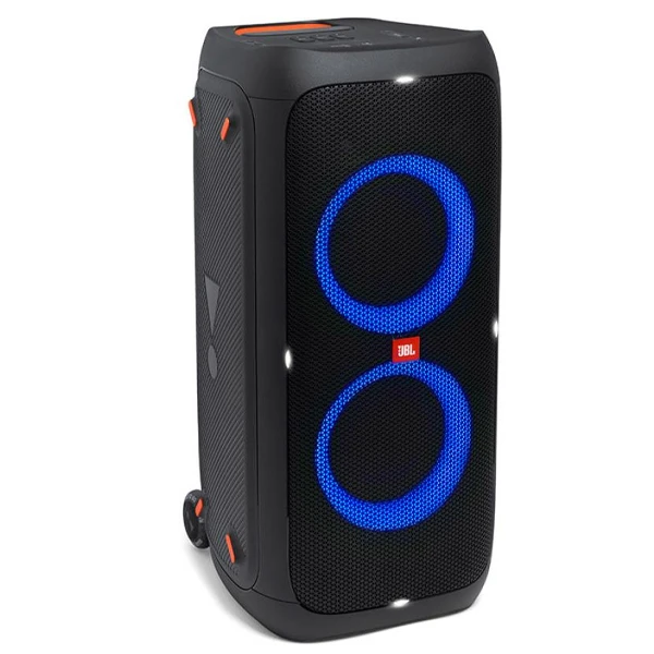 Портативная аудиосистема JBL Party Box 310 EU(UK) - фото 2