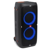 Портативная аудиосистема JBL Party Box 310 EU(UK) - фото 2